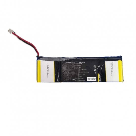 Battery Replacement for THINKCAR THINKTOOL PROS PRO+ Scanner